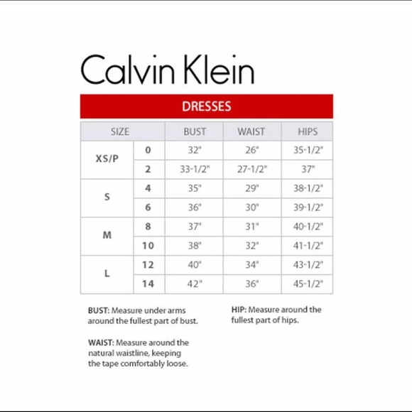 NWOT CALVIN KLEIN Cap Sleeve Sheath Career Dress - Picture 4 of 5